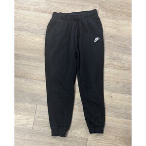 Nike Black Woman’s Joggers Size Small